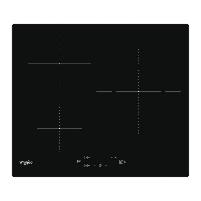 Imagen 0 de Placa inducción Whirlpool 6th Sense - WS Q5760 NE