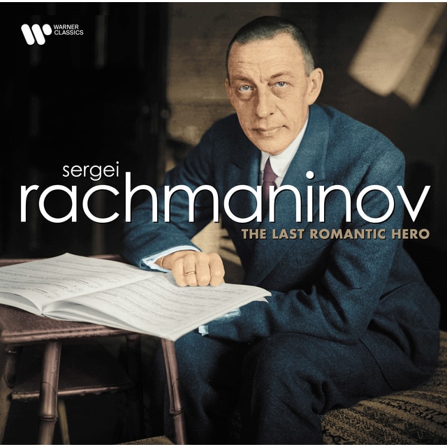 Imagen 0 de Rachmaninov: The last romanti (2 LP-Vinilo)