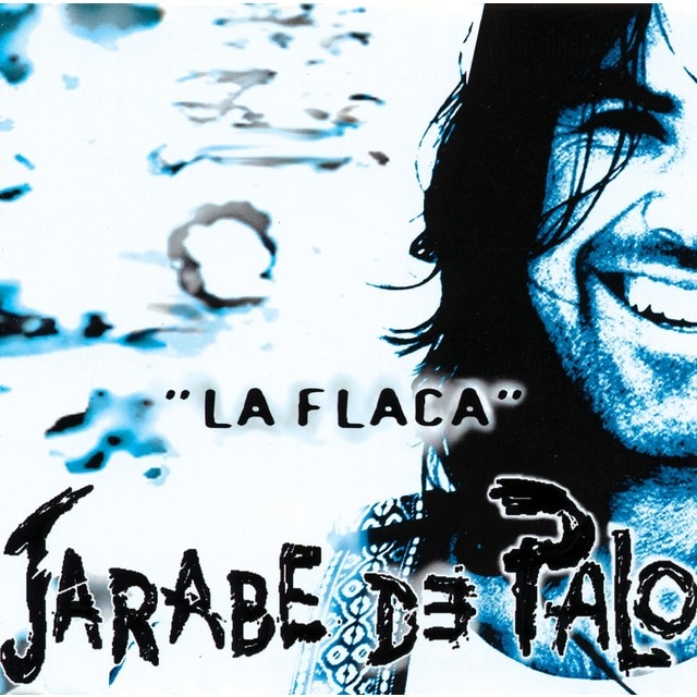 Imagen 0 de La Flaca (LP-Vinilo)