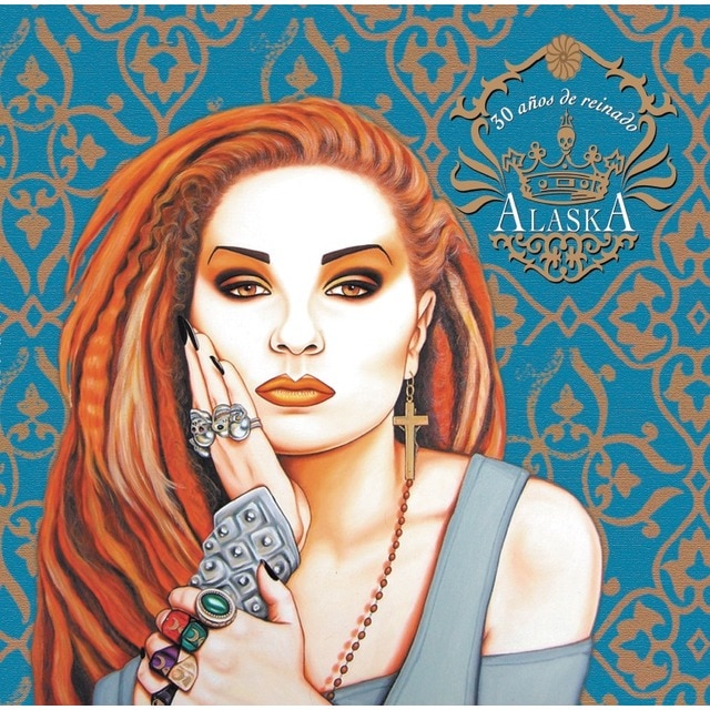 Imagen 0 de 30 Años de reinado (LP-Vinilo)