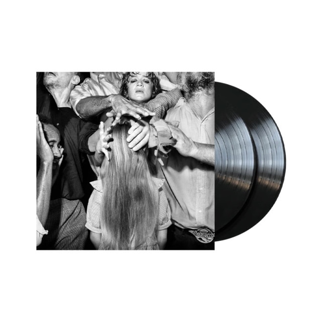 Imagen 0 de Godspeed (2 LP-Vinilo)