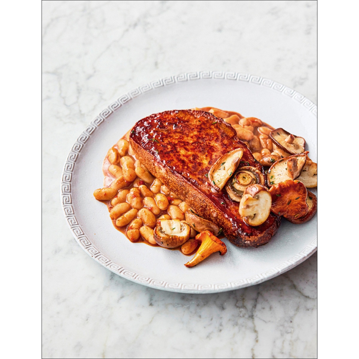 Simplemente Jamie: Cocina sencilla y rápida (Capa dura) 5