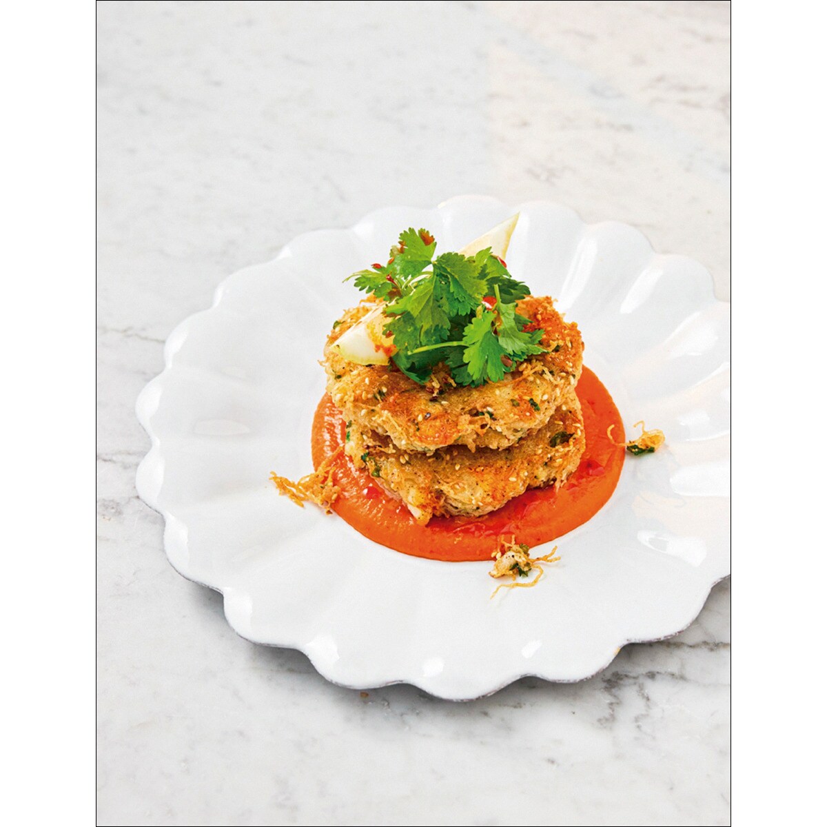 Simplemente Jamie: Cocina sencilla y rápida (Capa dura) 6