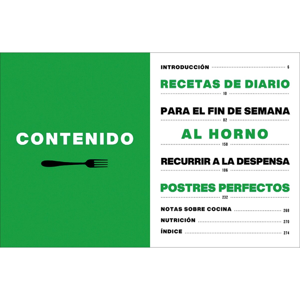 Simplemente Jamie: Cocina sencilla y rápida (Capa dura) 4