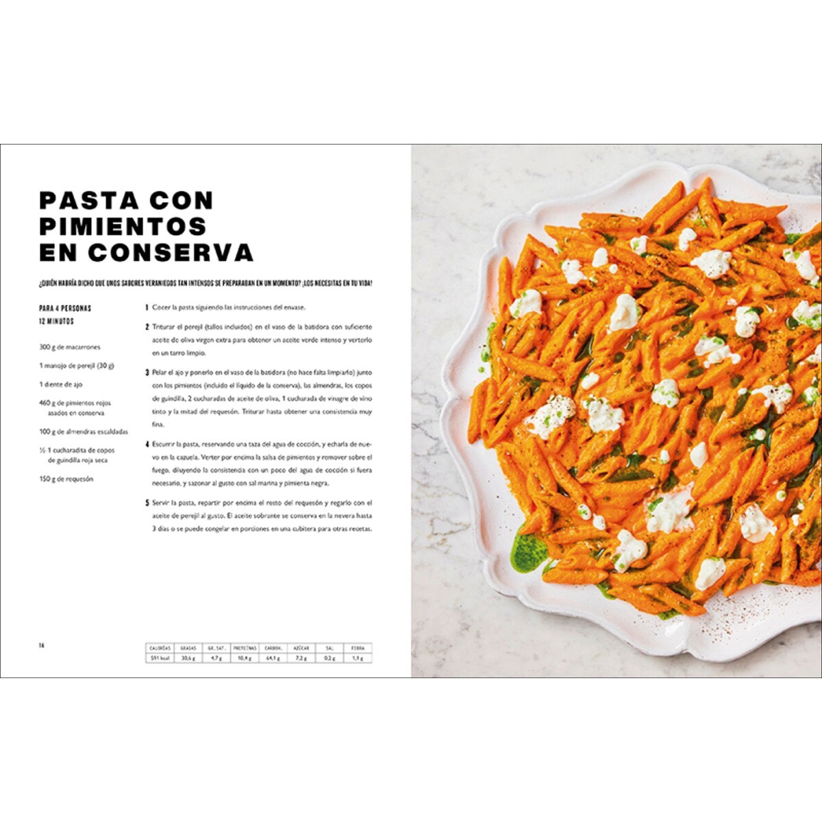 Simplemente Jamie: Cocina sencilla y rápida (Capa dura) 7