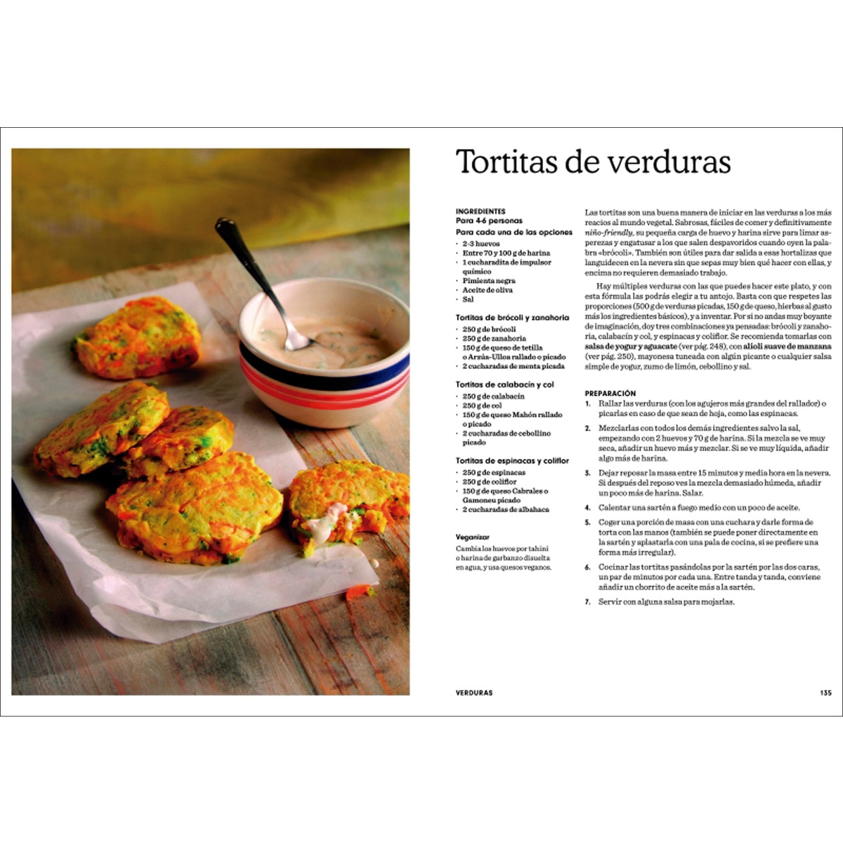 Cocina de aquí para gente de hoy  (Tapa dura) 5