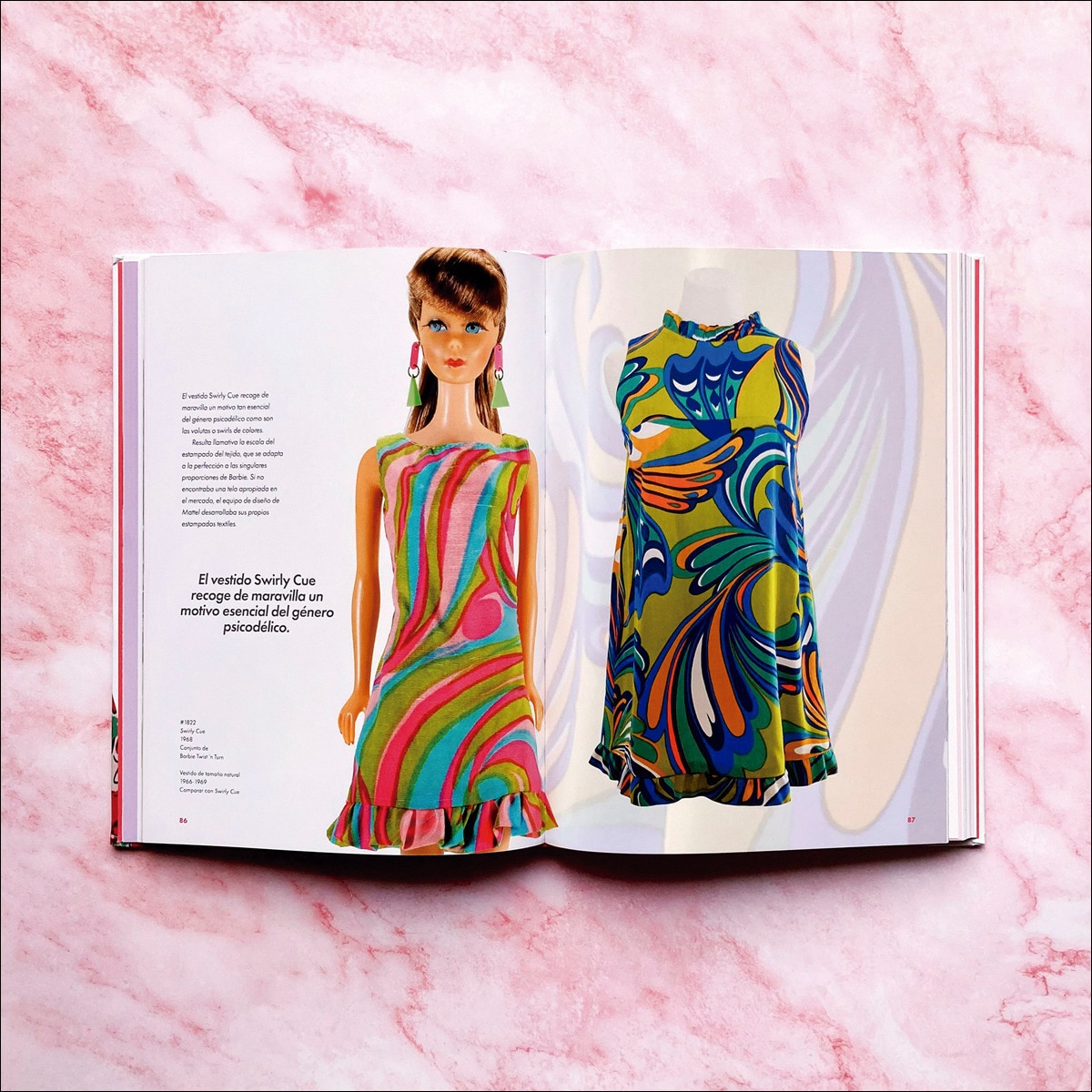 Barbie: Un icono de la moda 3