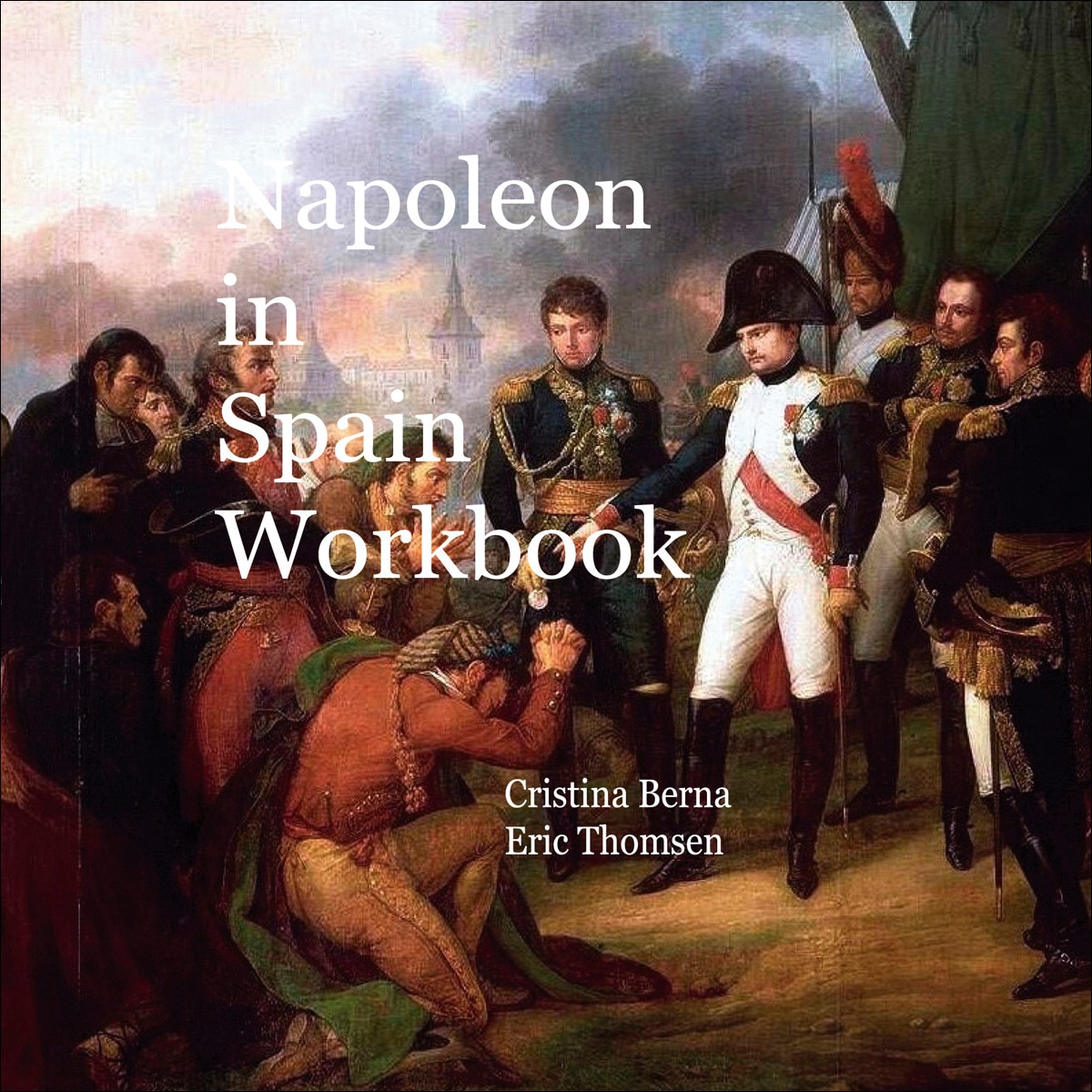 Imagem 0 de Napoleon In Spain Workbook (Capa mole)