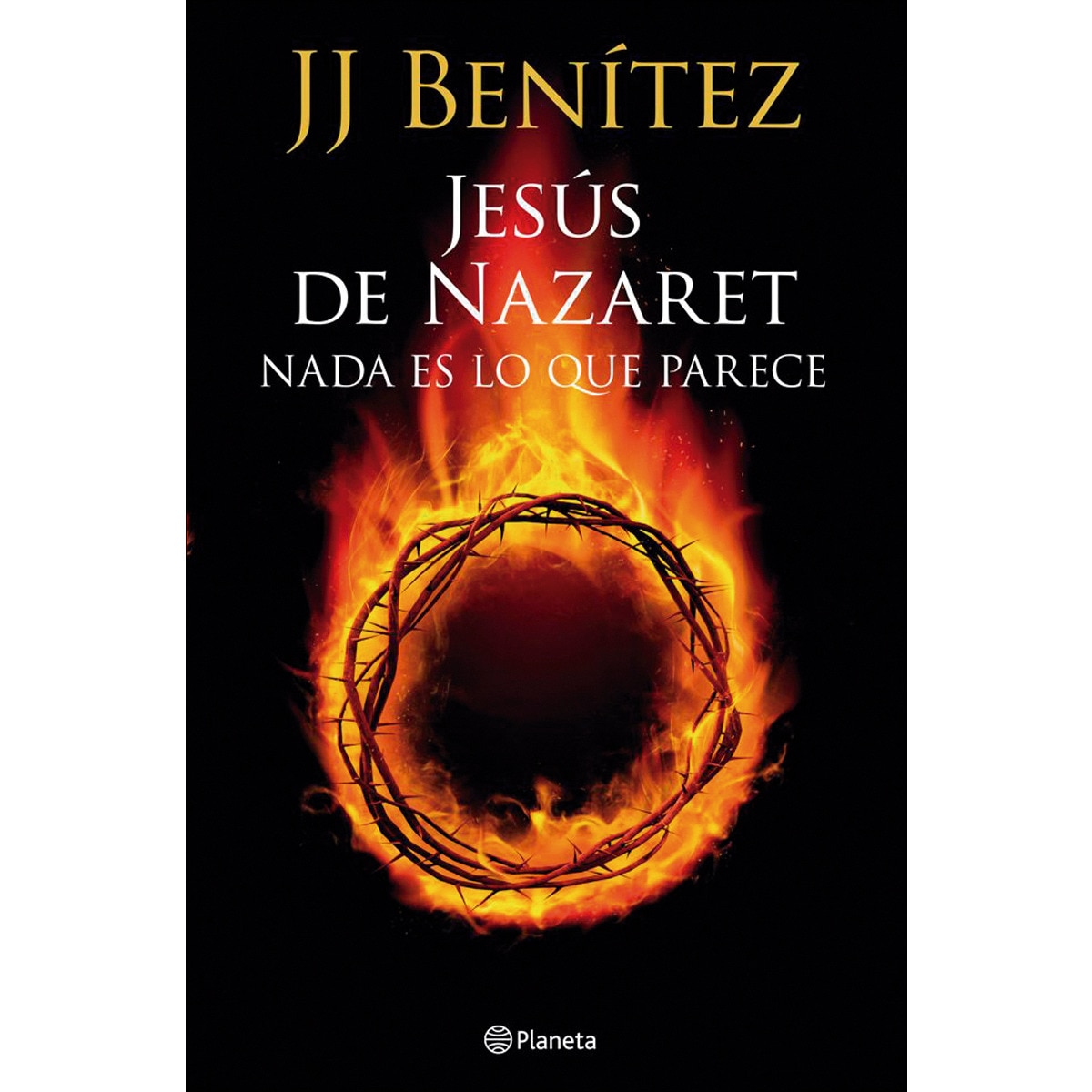 Imagem 0 de Jesús de Nazaret: Nada es lo que parece (Capa dura)