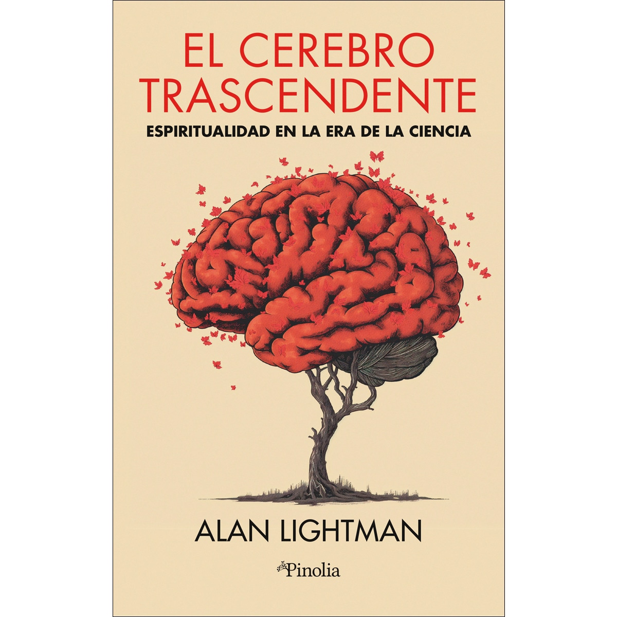 Imagem 0 de El cerebro trascendente: Espiritualidad en la era de la ciencia (Capa mole)