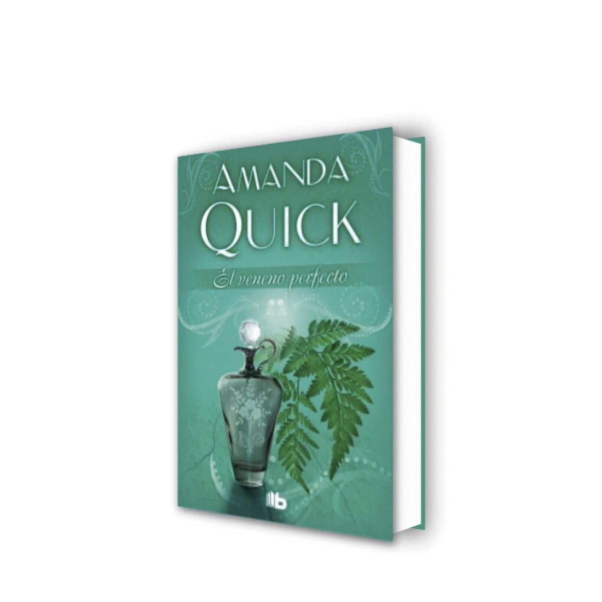 Imagem 0 de El veneno perfecto(Bolsillo) (Tapa dura)