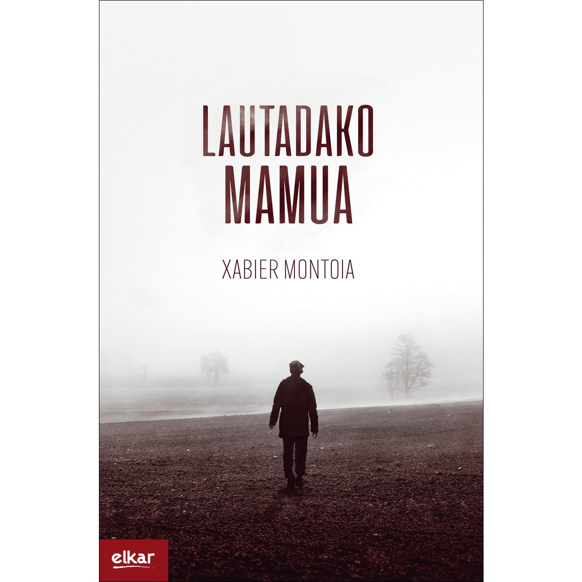 Lautadako mamua (Capa mole) 1