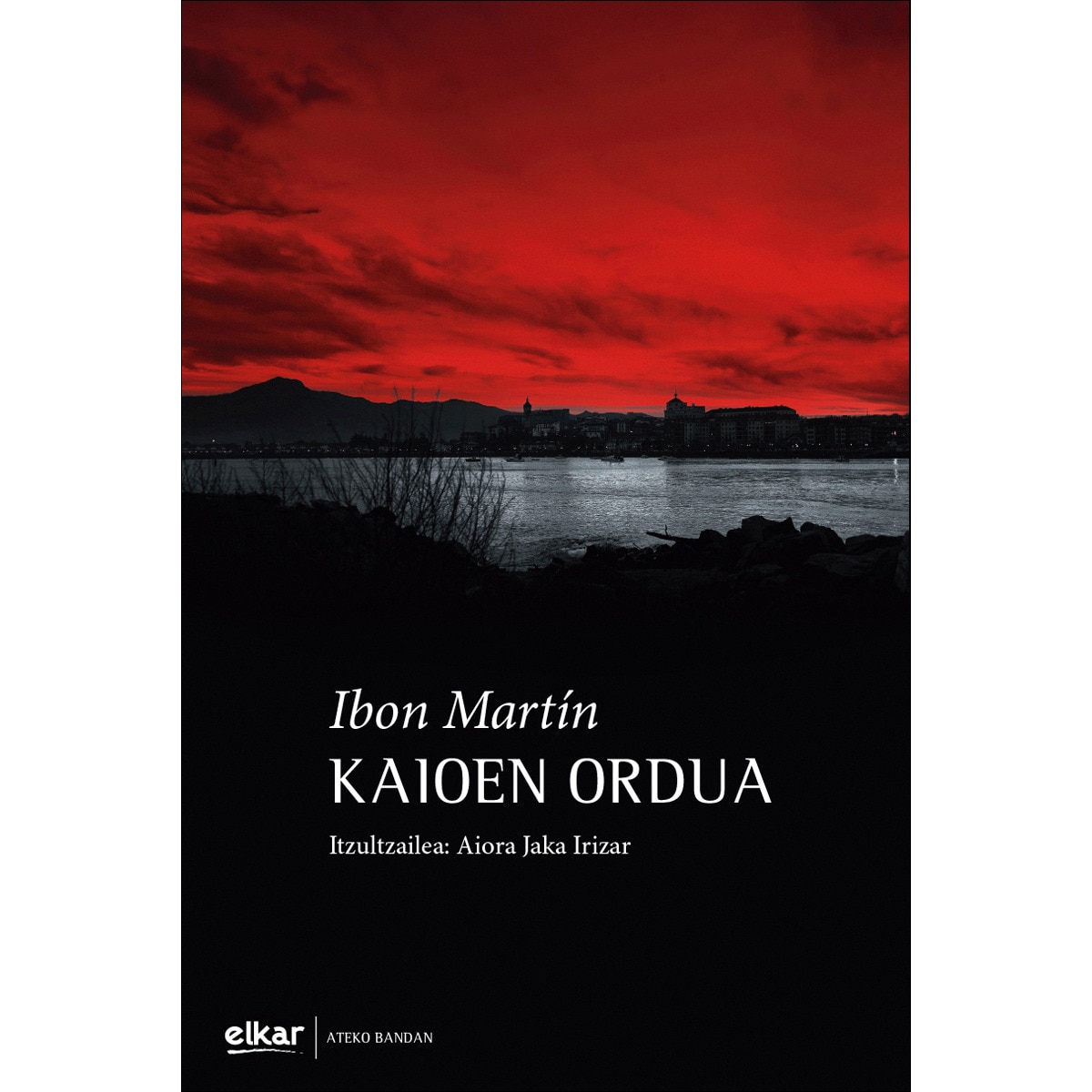 Imagem 0 de Kaioen ordua (Capa mole)