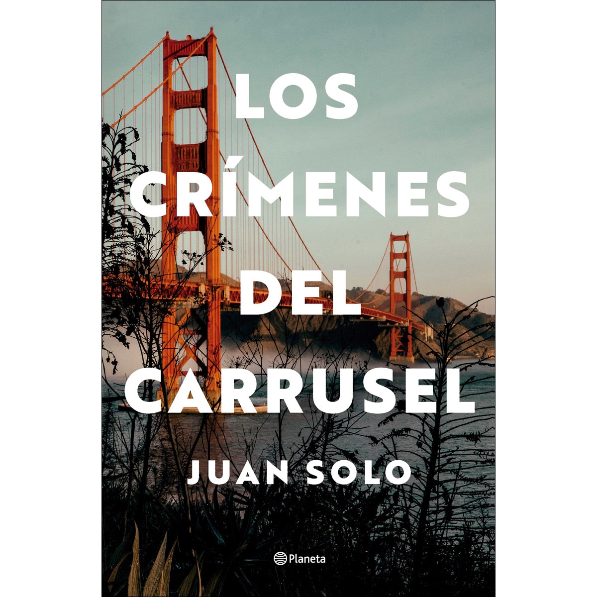 Los crímenes del carrusel 1