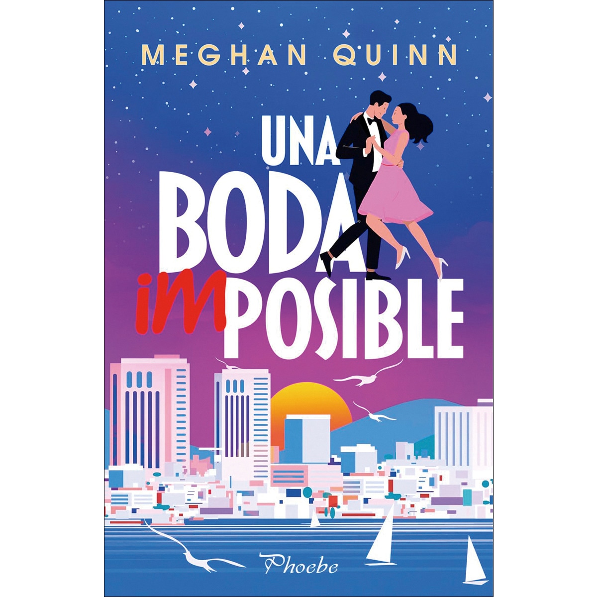 Una boda imposible (Capa mole) 1