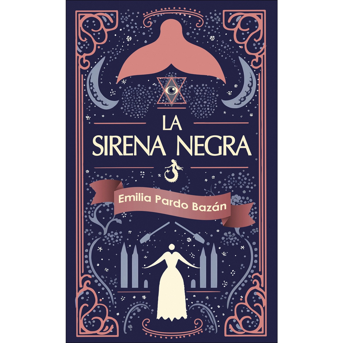 La sirena negra 1
