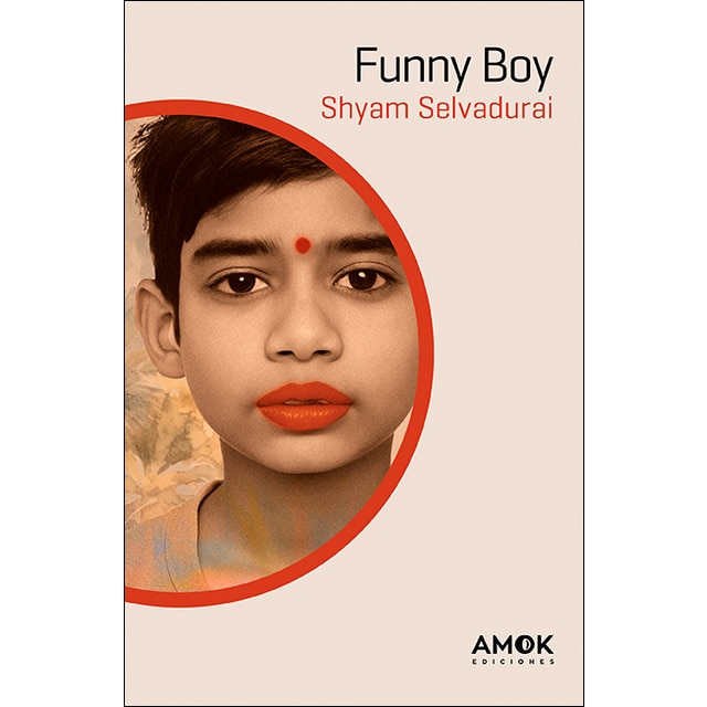 Imagem 0 de Funny Boy