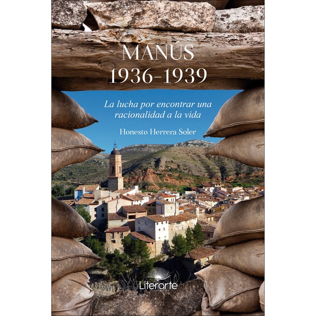 Imagem 0 de Manús (1936-1939)