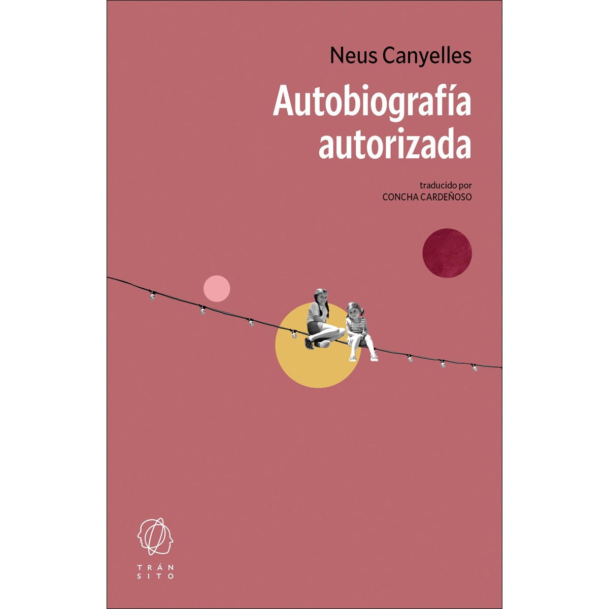 Autobiografía autorizada (Capa mole) 1