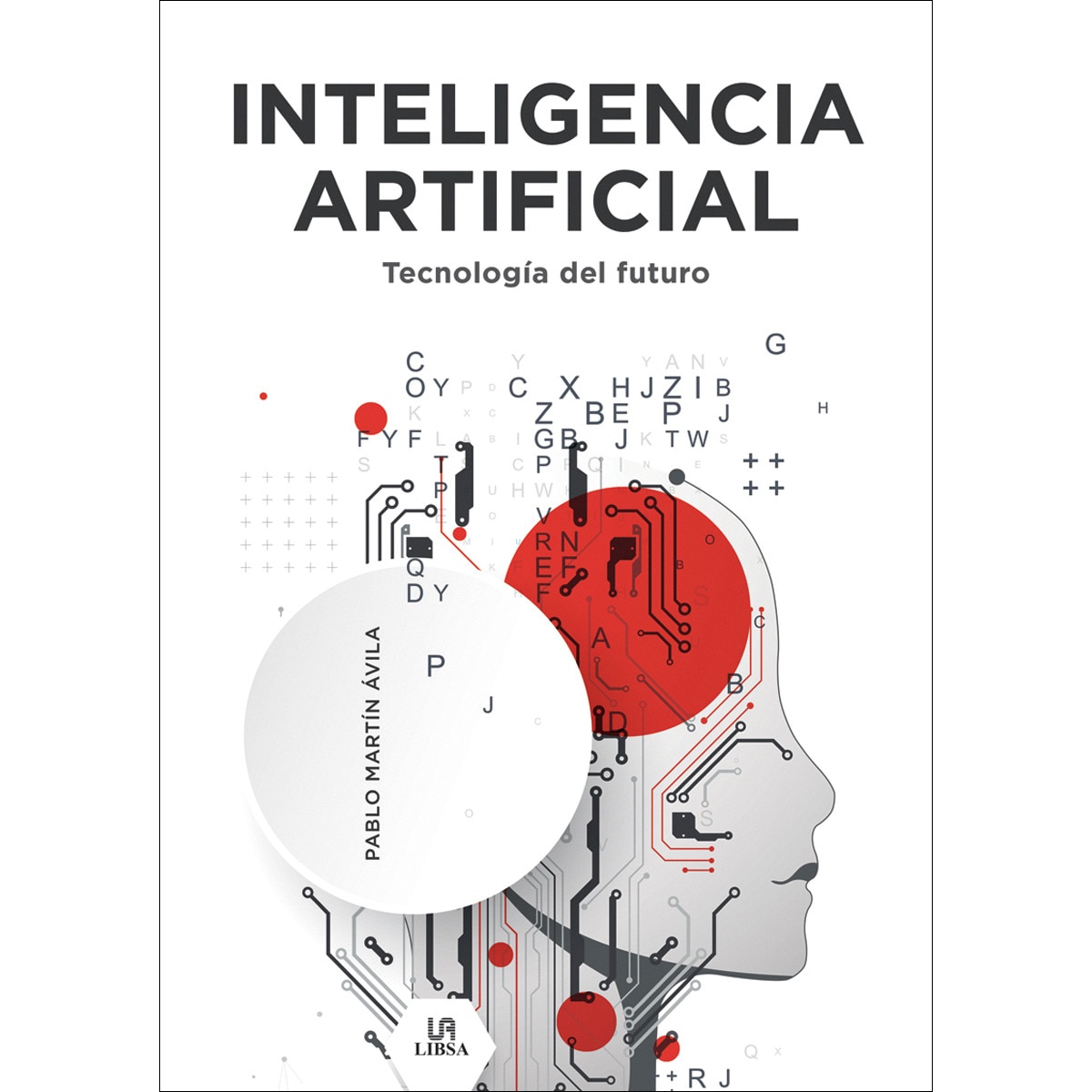 Imagem 0 de Inteligencia Artificial: Tecnología del Futuro (Capa mole)