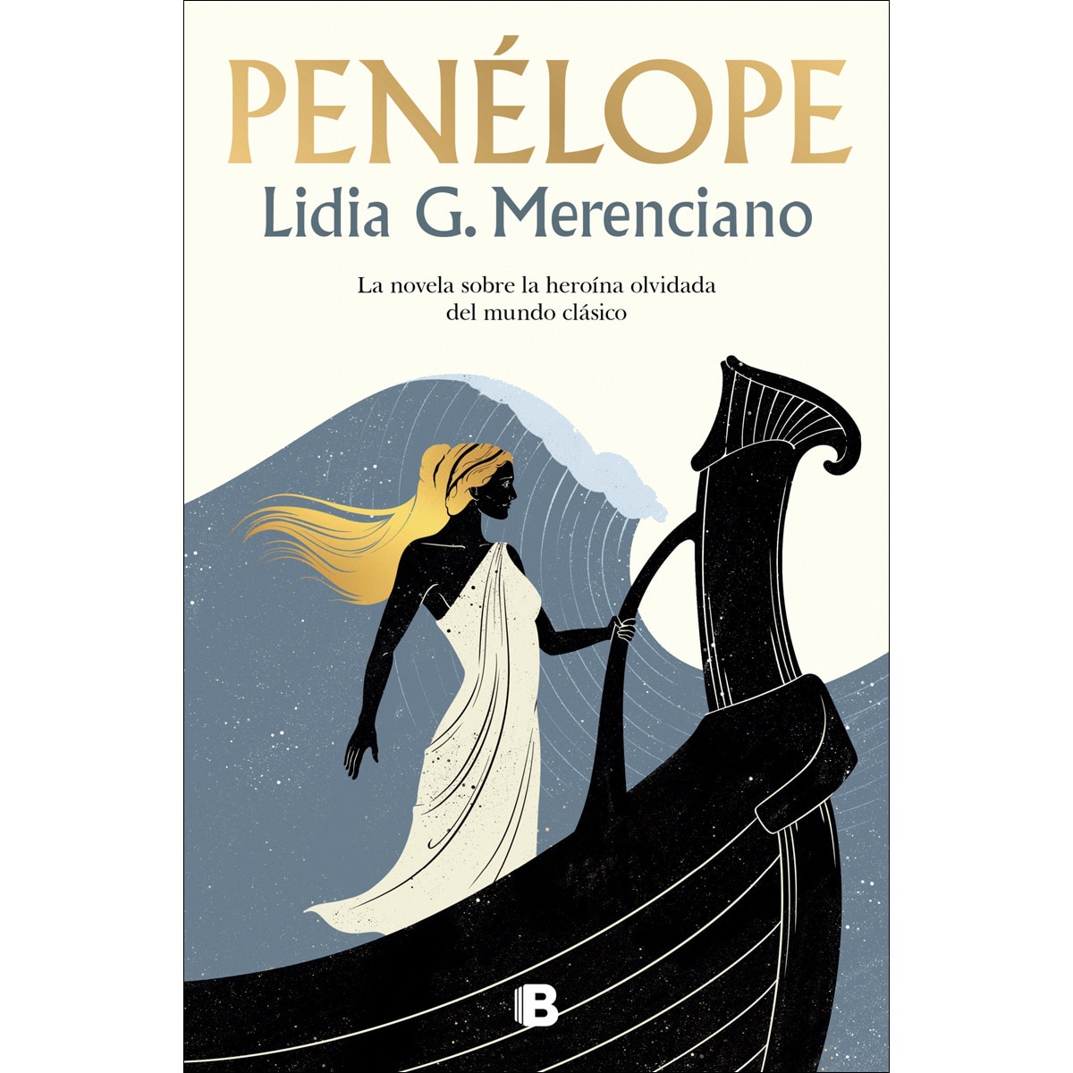 Penélope (Capa mole) 1