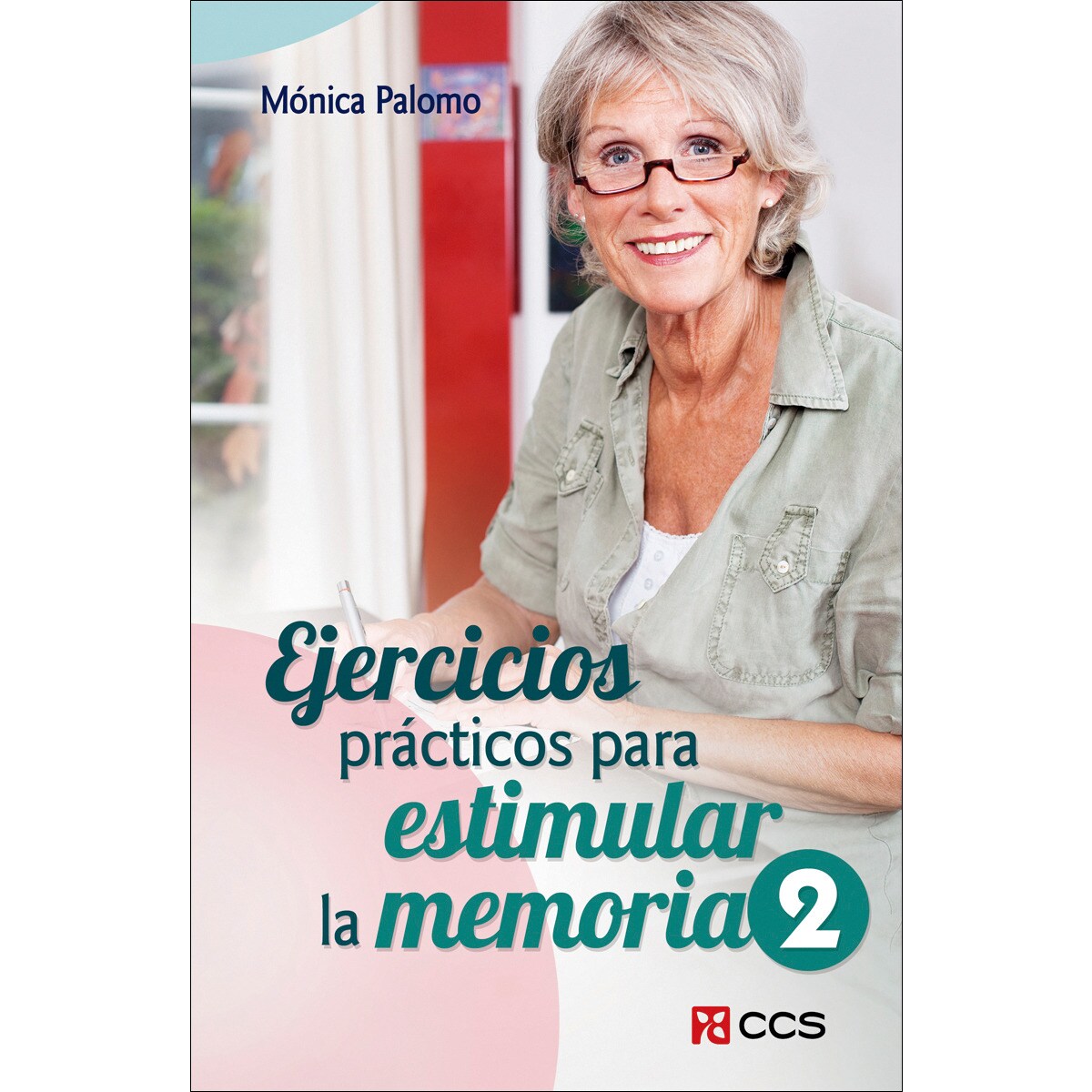 Imagem 0 de Ejercicios prácticos para estimular la memoria 2 (Capa mole)