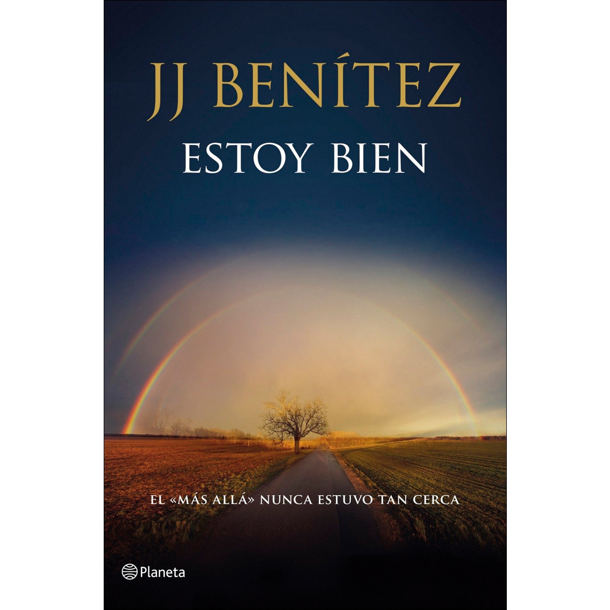 Imagem 0 de Estoy bien: El más allá nunca estuvo tan cerca(Tapa dura)