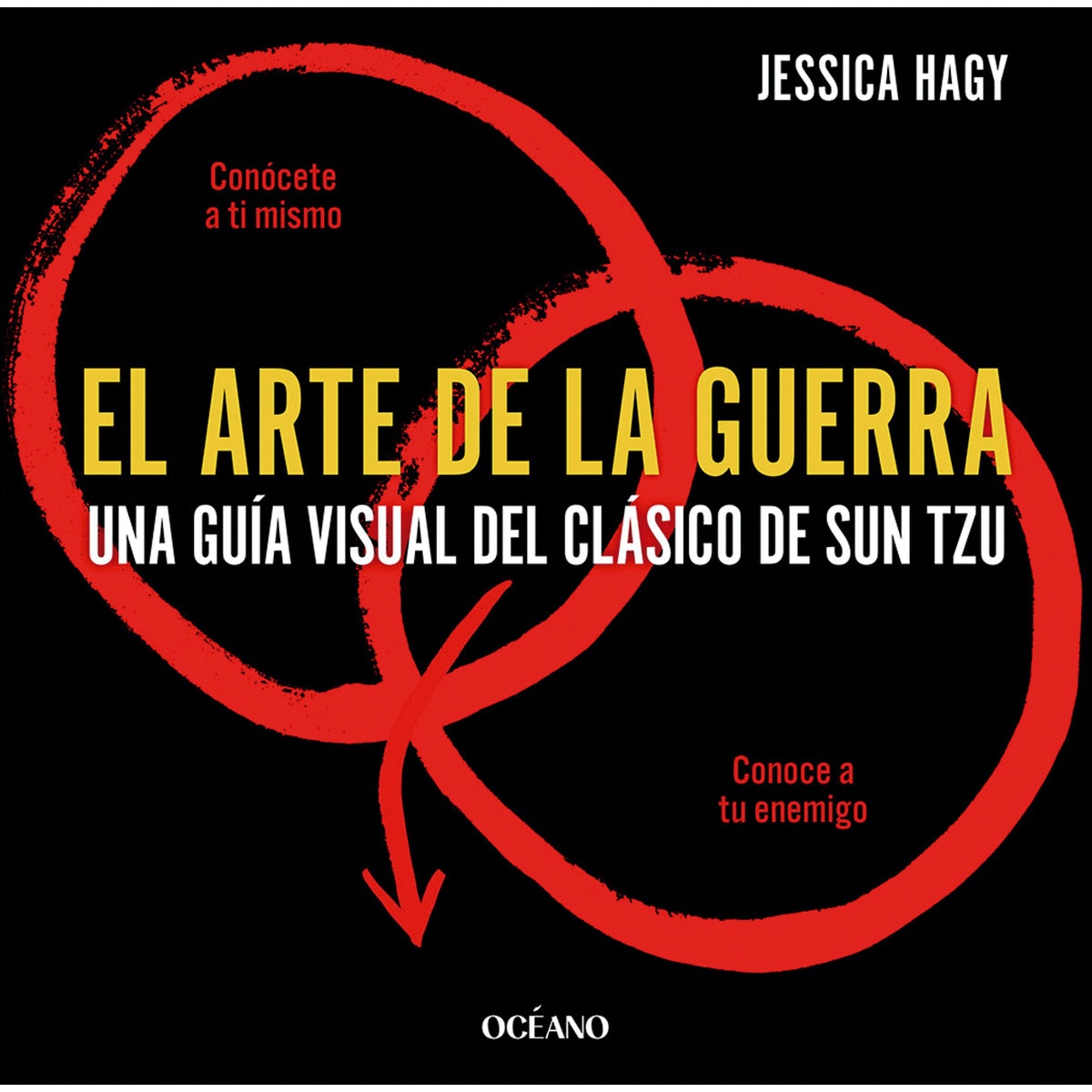 Imagem 0 de El arte de la guerra: Una guía visual del clásico de Sun Tzu