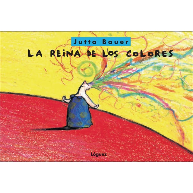 Imagem 0 de La Reina De Los Colores