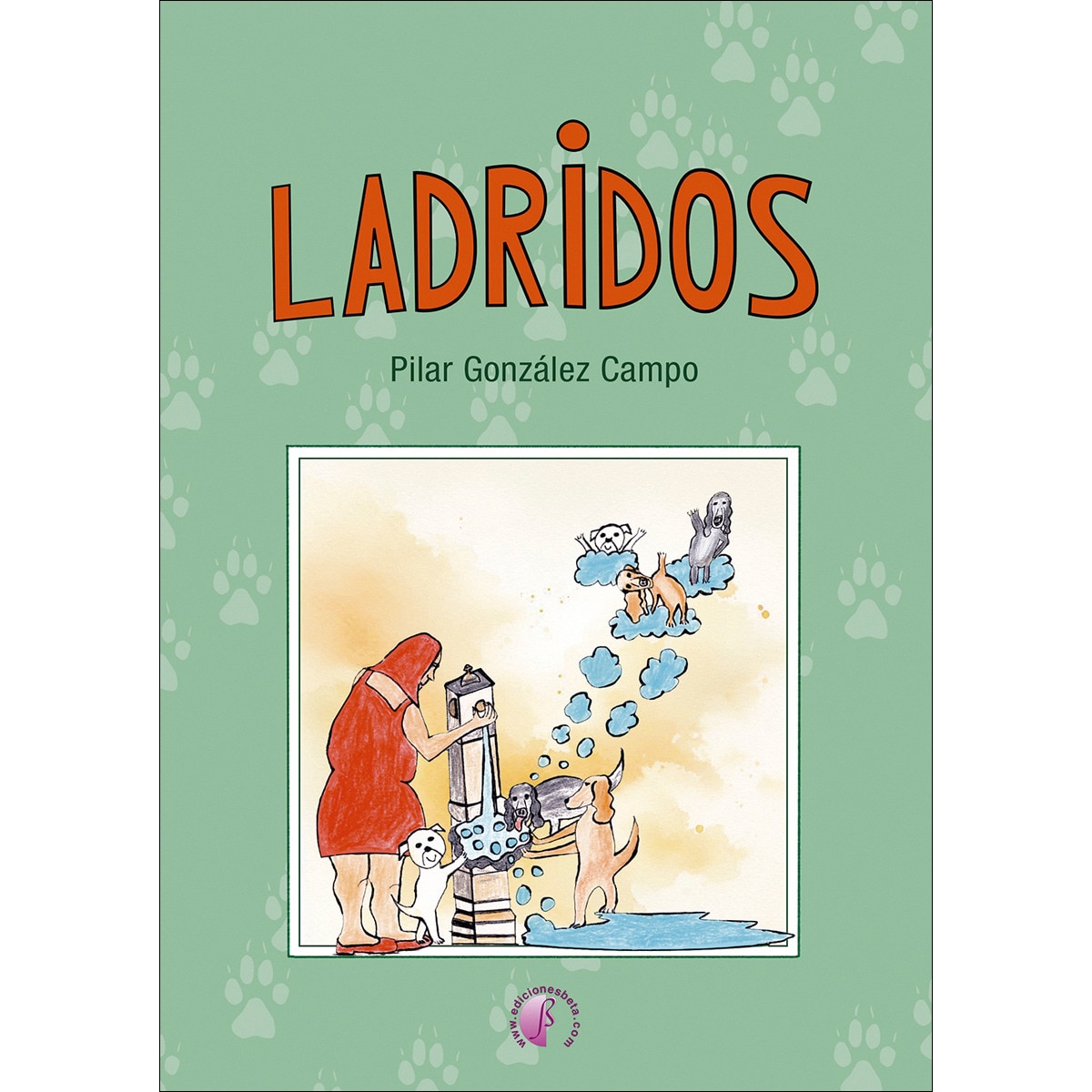Ladridos (Capa mole) 1