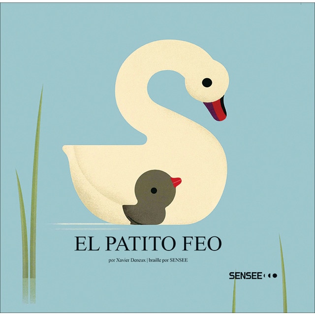 Imagen 0 de EL PATITO FEO
