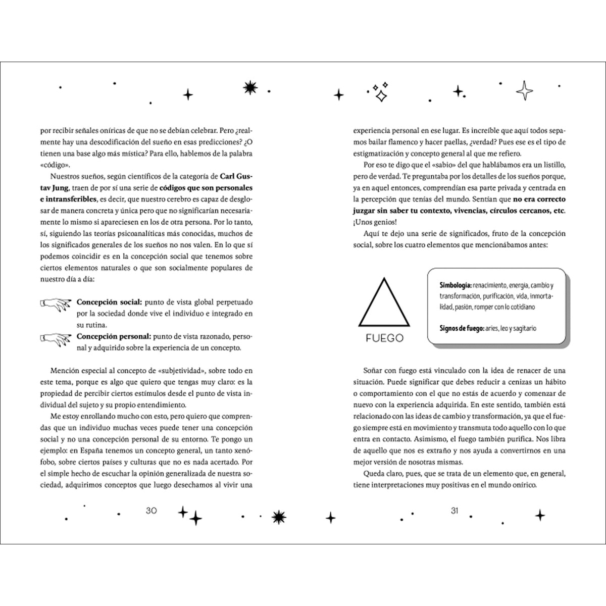 La magia de los sueños (Capa dura) 3