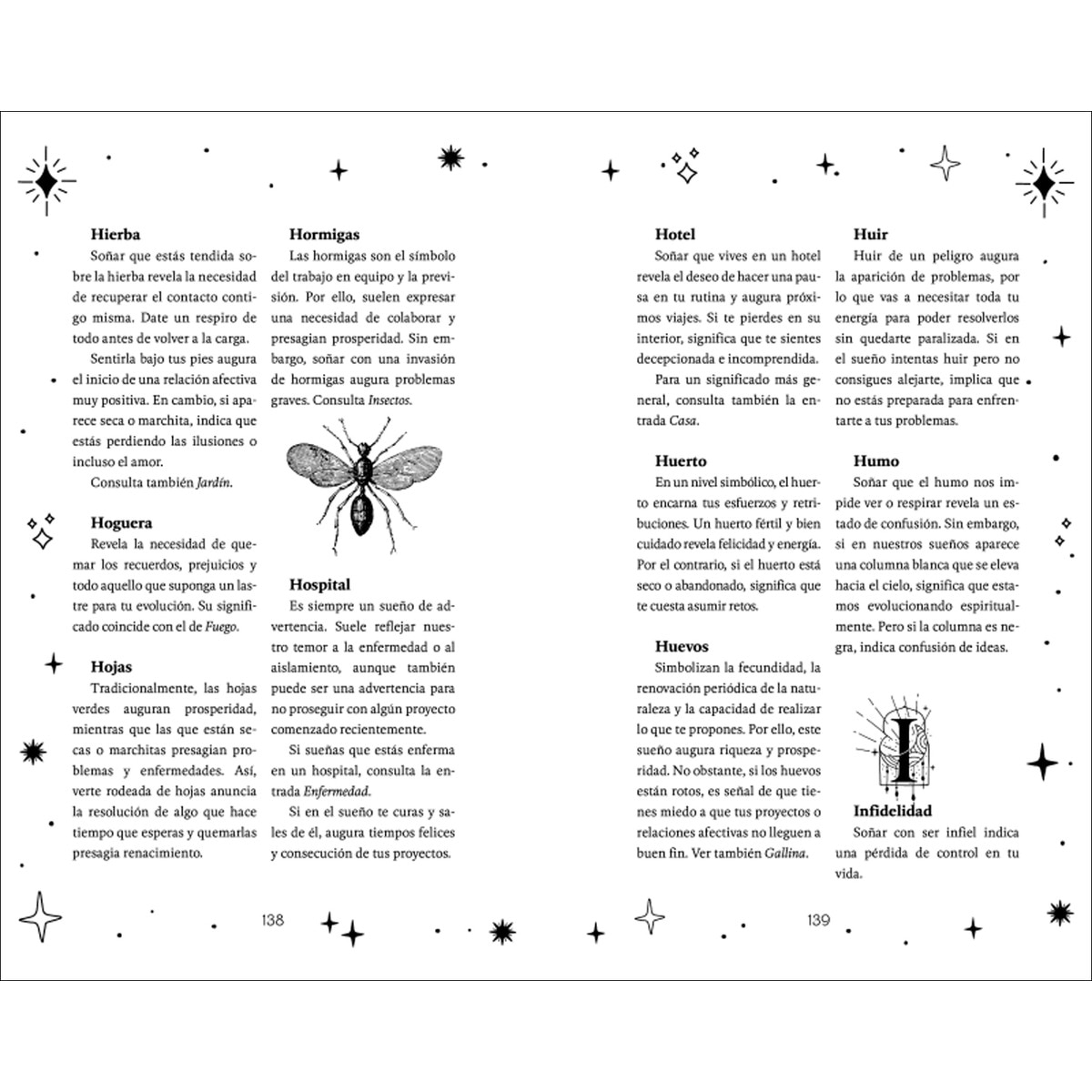 La magia de los sueños (Capa dura) 4