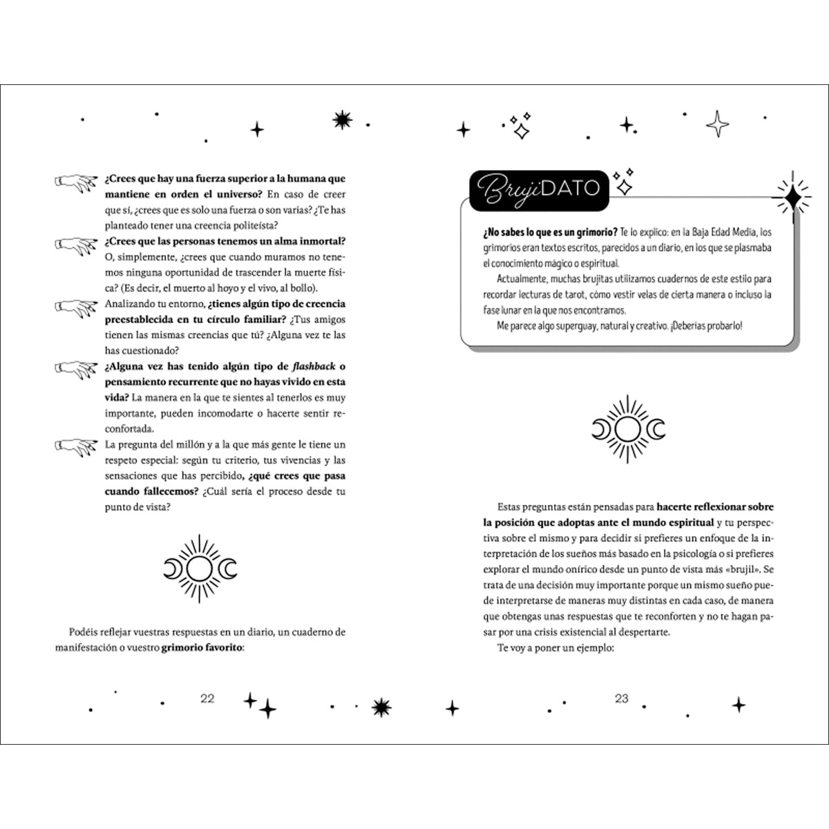 La magia de los sueños (Capa dura) 5