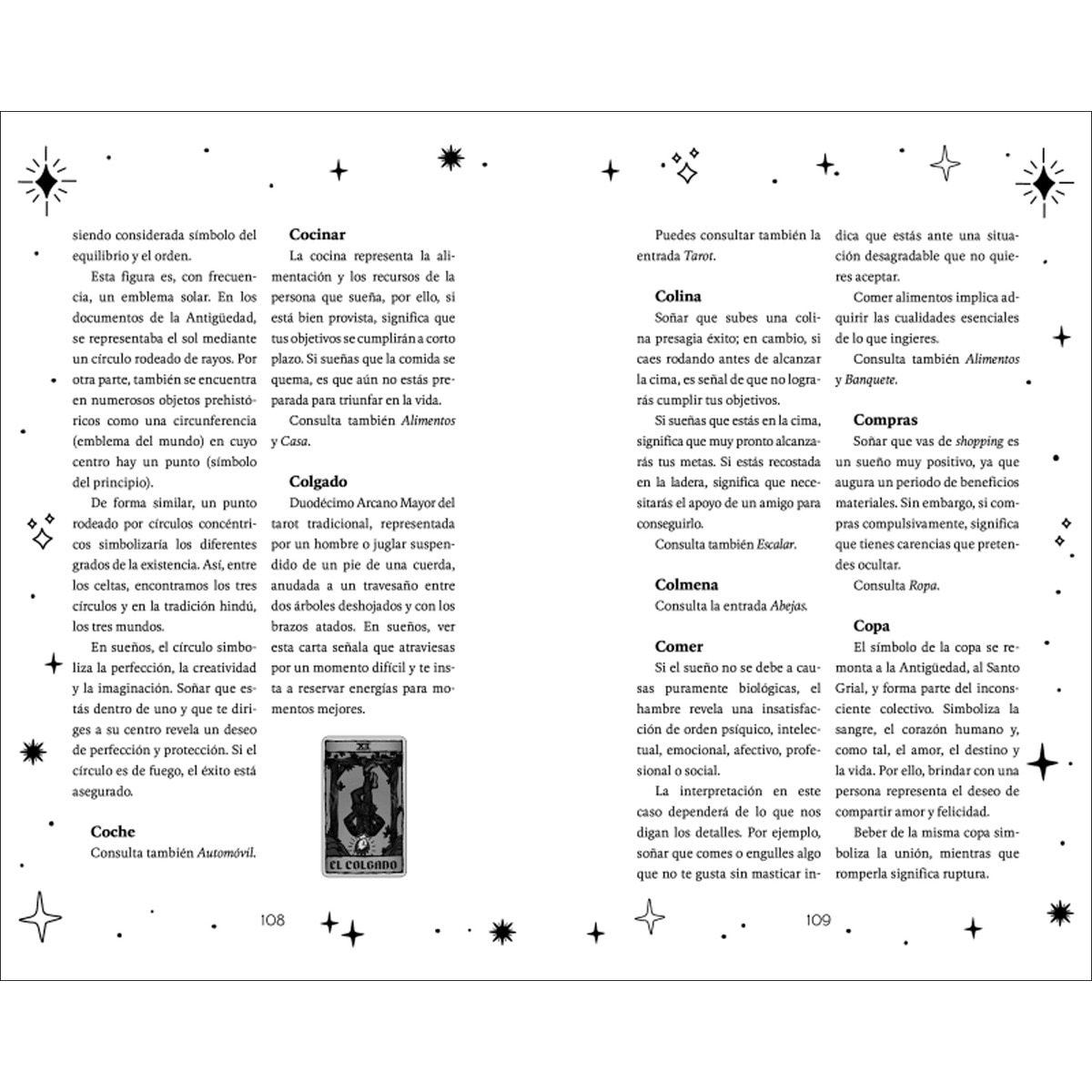 La magia de los sueños (Capa dura) 6