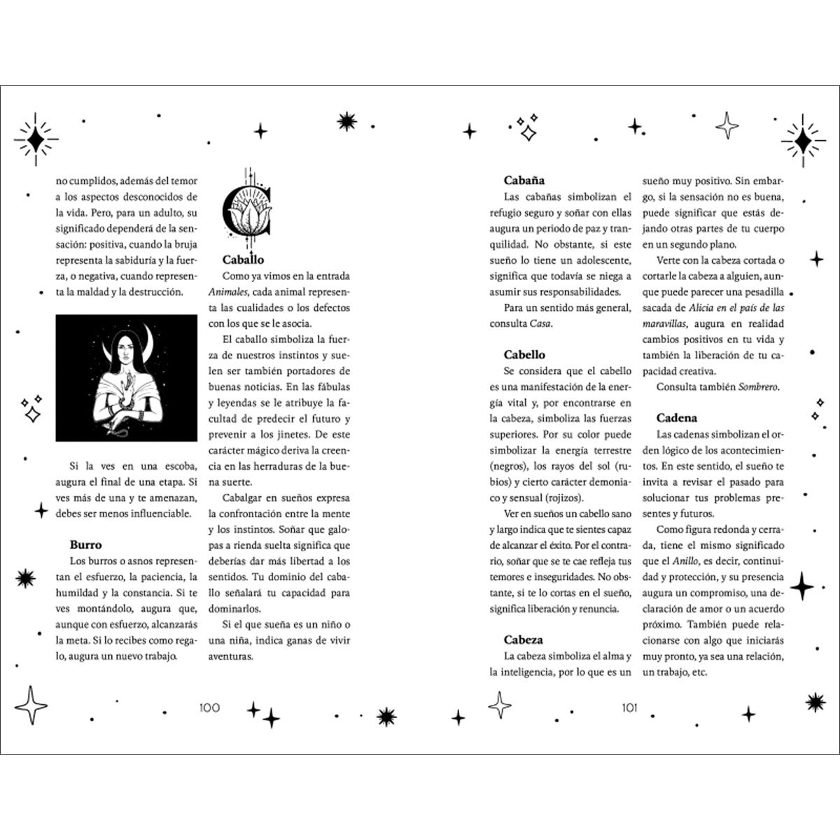 La magia de los sueños (Capa dura) 7