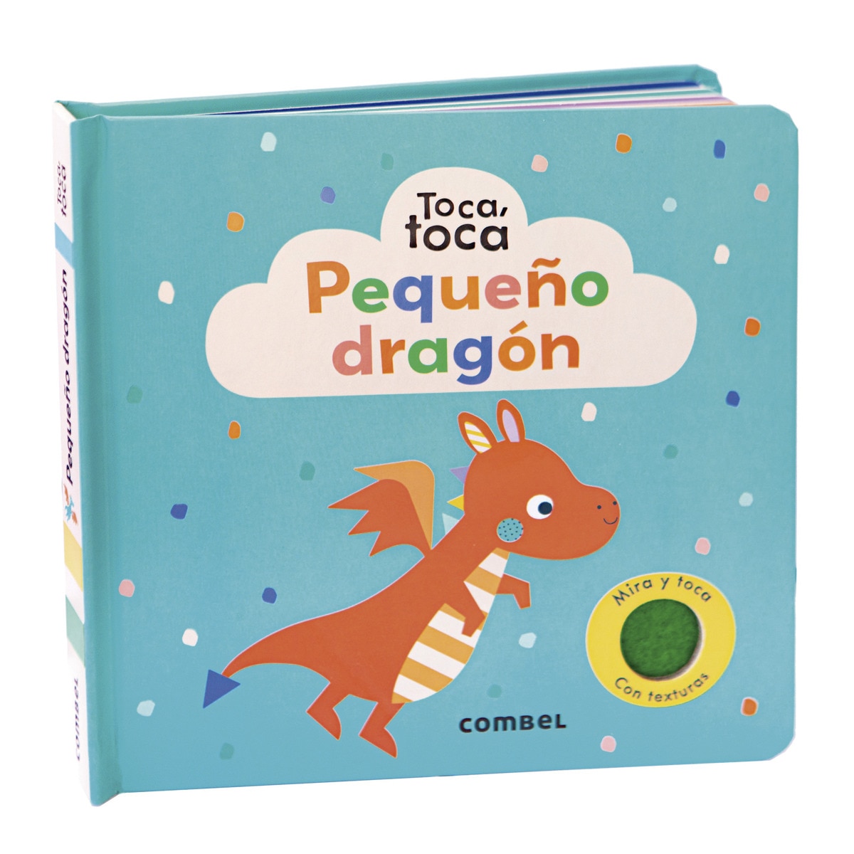 Pequeño dragón 1
