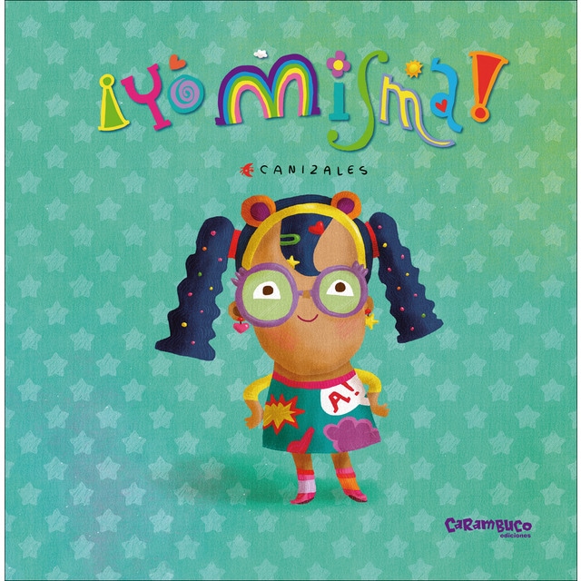 Imagem 0 de ¡Yo misma!