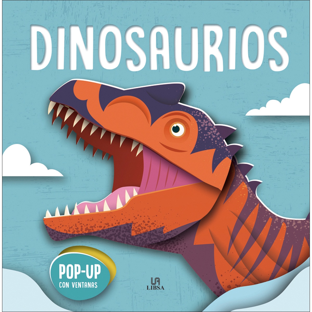Imagem 0 de Dinosaurios (Capa dura)