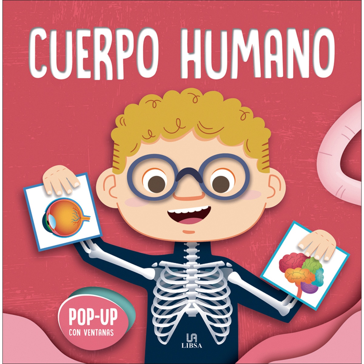 Imagem 0 de Cuerpo Humano