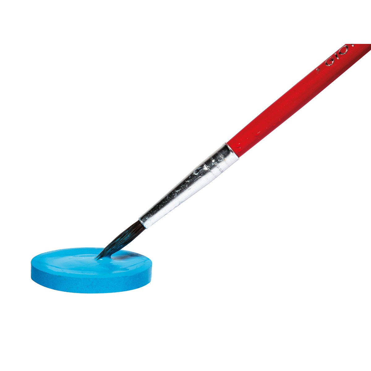 Caixa de Aguarelas Giotto com 12 Cores Giotto 3