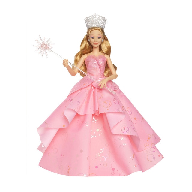 Meraviglie e orrori del catalogo di giocattoli Mattel '90