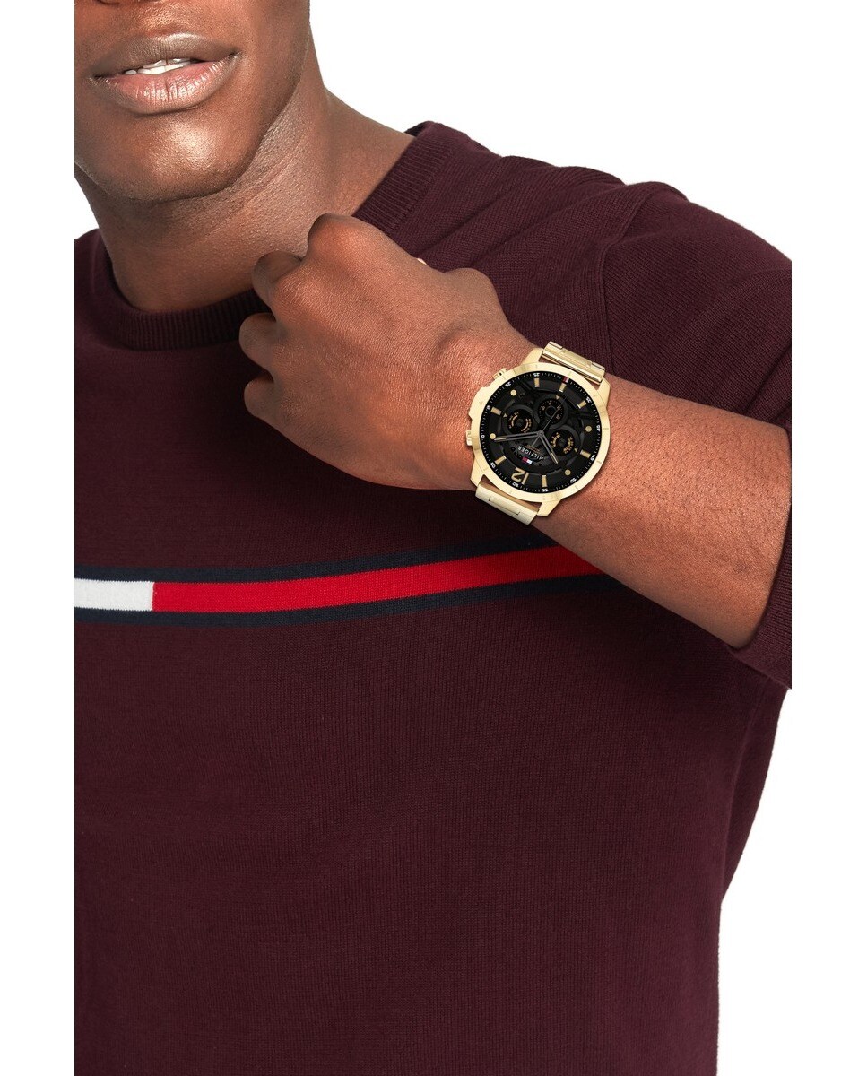 Relógio de aço 1710511 4