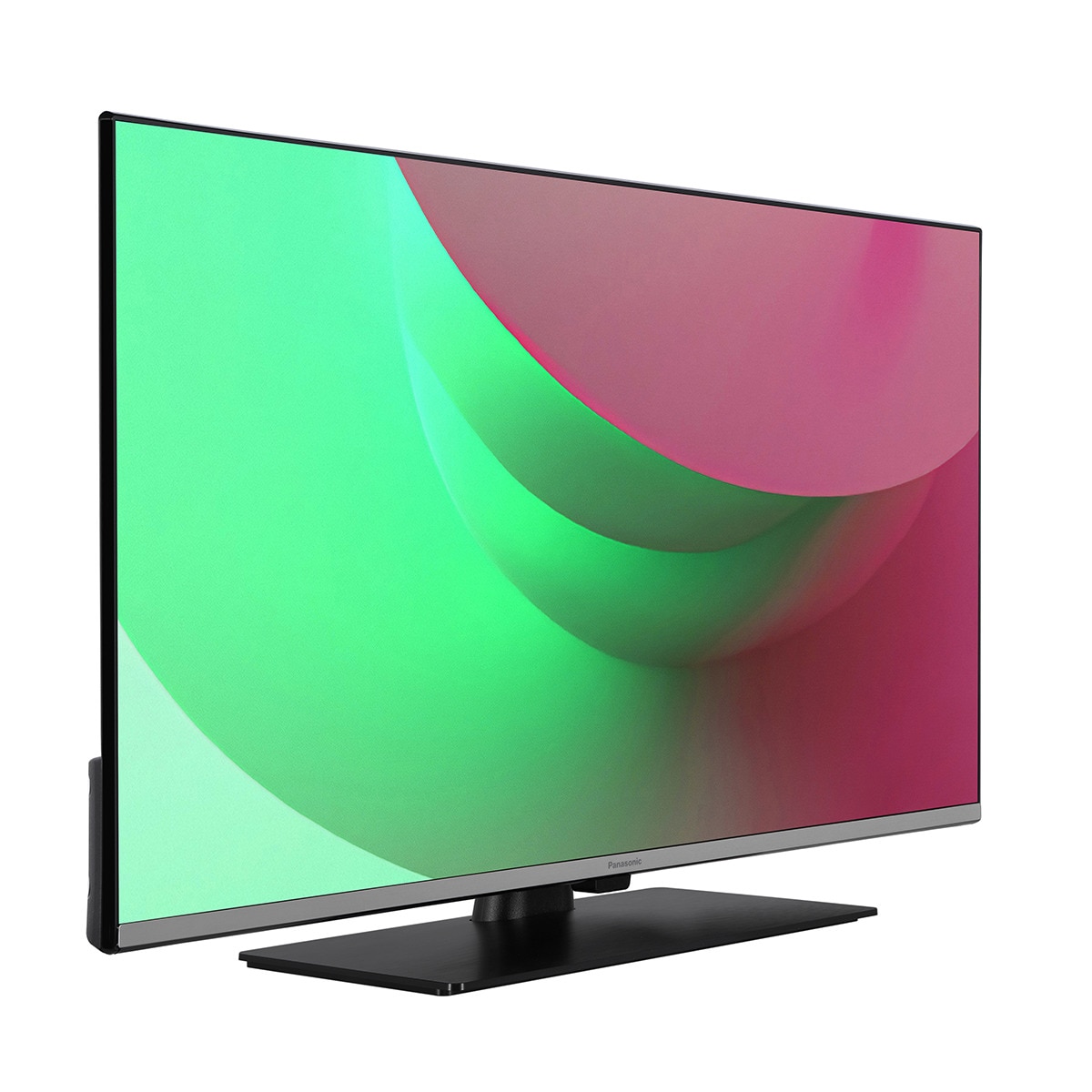 TV LED 100cm (40") Panasonic TB-40S45AEZ, Full HD, Smart TV con TiVo TV Negro-3