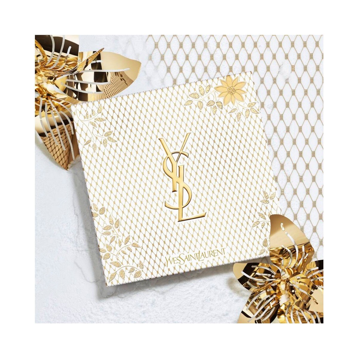 Coffret Black Opium Eau de Parfum 3