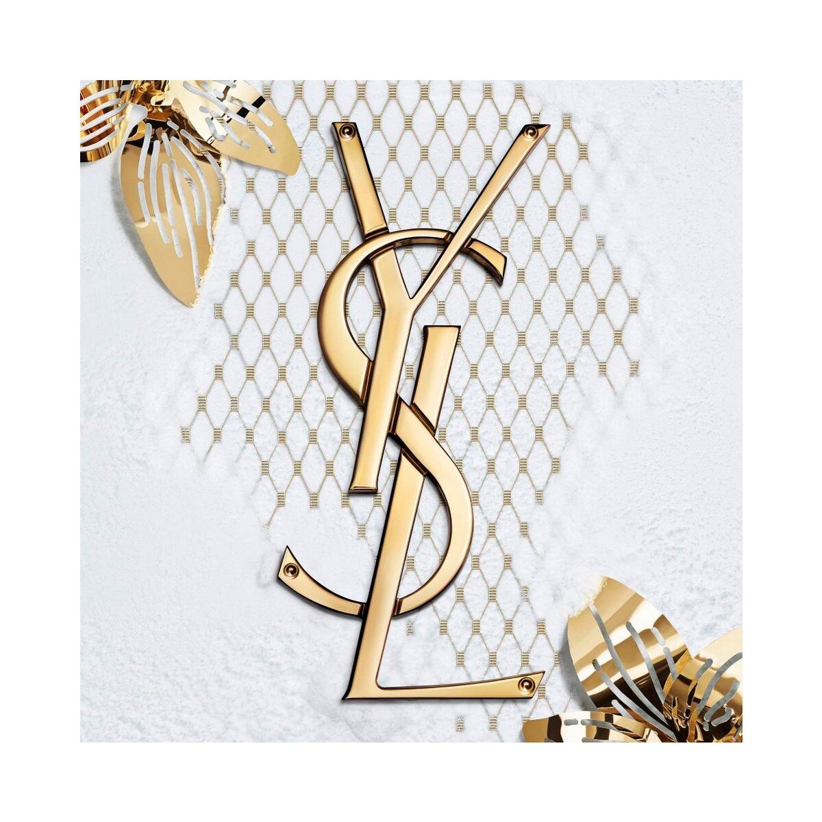 Coffret Y Eau de Parfum 4