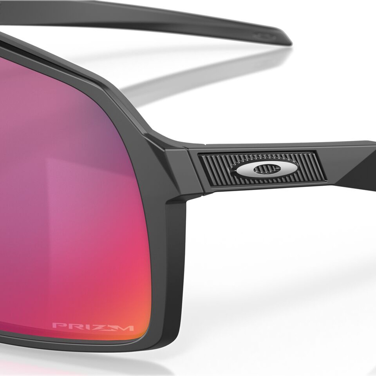 Óculos de ciclismo Sutro Oakley Preto / Vermelho-3