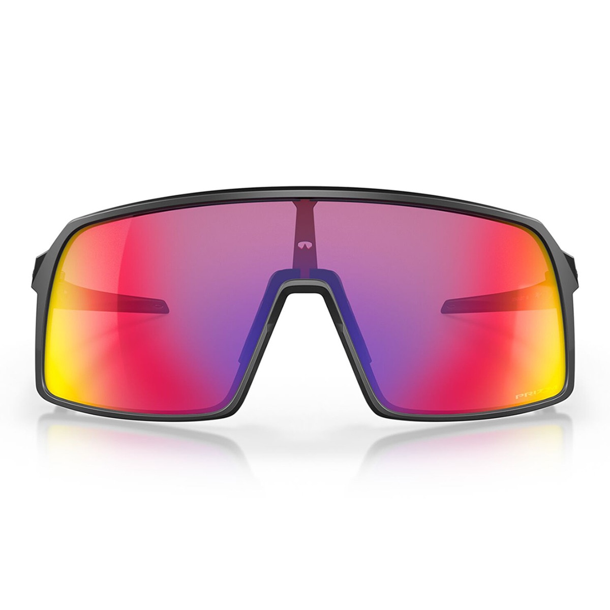 Óculos de ciclismo Sutro Oakley Preto / Vermelho-5