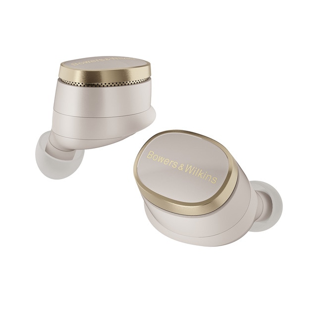 Imagen 0 de Auriculares Bowers & Wilkins Pi8 True Wireless Earbuds con cancelación de ruido