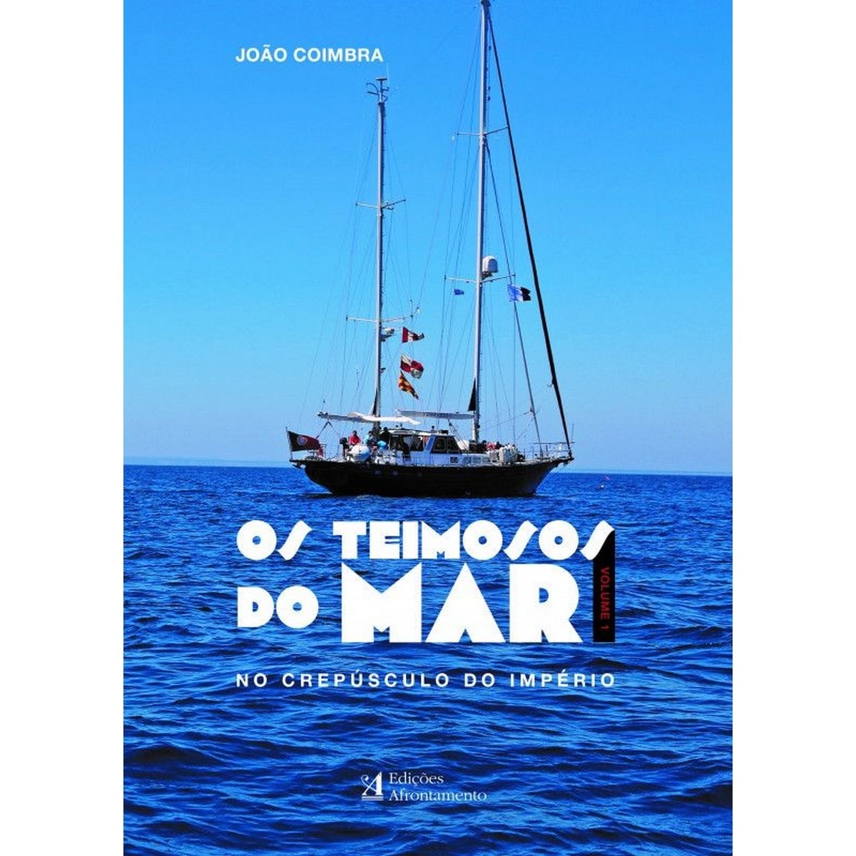 Imagem 0 de Os teimosos do mar